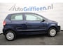 Volkswagen Fox 1.4 Trendline nette 3-deurs met NAP met electrische ramen en CV