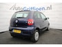 Volkswagen Fox 1.4 Trendline nette 3-deurs met NAP met electrische ramen en CV