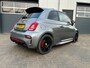 Fiat 500 1.4 Abarth Competizione 180pk | Carbon Sabelt | Technische top staat | Uniek