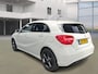 Mercedes-Benz A-klasse 180 Ambition