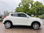Nissan Juke 1.6 DIG-T Acenta|TURBO|190PK|NAVI|6BAK|CRUISE|PSENSOR