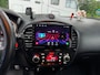 Nissan Juke 1.6 DIG-T Acenta|TURBO|190PK|NAVI|6BAK|CRUISE|PSENSOR
