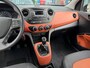 Hyundai i10 1.0i i-Motion Comfort Plus - Airco - Media - LED