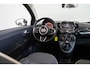 Fiat 500C 0.9 TwinAir Turbo Lounge | Navigatie | Parkeersensoren | Lichtmetalen velgen | Bluetooth | Airco | Cruise Controle |