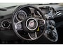 Fiat 500C 0.9 TwinAir Turbo Lounge | Navigatie | Parkeersensoren | Lichtmetalen velgen | Bluetooth | Airco | Cruise Controle |
