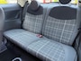 Fiat 500 0.9 TwinAir Turbo Lounge Bi Colore - Media - Airco - 16” lmv - Org.NL