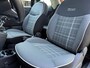 Fiat 500 0.9 TwinAir Turbo Lounge Bi Colore - Media - Airco - 16” lmv - Org.NL