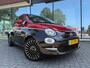 Fiat 500 0.9 TwinAir Turbo Lounge Bi Colore - Media - Airco - 16” lmv - Org.NL