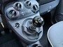 Fiat 500 0.9 TwinAir Turbo Lounge Bi Colore - Media - Airco - 16” lmv - Org.NL