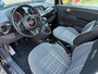 Fiat 500 0.9 TwinAir Turbo Lounge Bi Colore - Media - Airco - 16” lmv - Org.NL