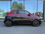 Fiat 500 0.9 TwinAir Turbo Lounge Bi Colore - Media - Airco - 16” lmv - Org.NL