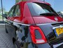 Fiat 500 0.9 TwinAir Turbo Lounge Bi Colore - Media - Airco - 16” lmv - Org.NL