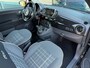 Fiat 500 0.9 TwinAir Turbo Lounge Bi Colore - Media - Airco - 16” lmv - Org.NL
