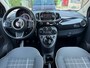 Fiat 500 0.9 TwinAir Turbo Lounge Bi Colore - Media - Airco - 16” lmv - Org.NL