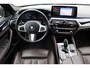 BMW 5-Serie 520i M-Sport/Schuifdak/Sfeerverl/20inch/Leder