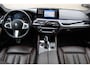 BMW 5-Serie 520i M-Sport/Schuifdak/Sfeerverl/20inch/Leder