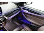 BMW 5-Serie 520i M-Sport/Schuifdak/Sfeerverl/20inch/Leder