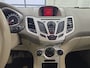 Ford Fiesta 1.6 Ghia/ FULL OPTIES