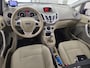 Ford Fiesta 1.6 Ghia/ FULL OPTIES