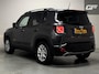Jeep Renegade 1.4 MultiAir Limited Leer CarPlay Cruise Camera