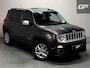 Jeep Renegade 1.4 MultiAir Limited Leer CarPlay Cruise Camera