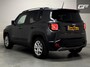 Jeep Renegade 1.4 MultiAir Limited Leer CarPlay Cruise Camera