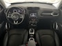 Jeep Renegade 1.4 MultiAir Limited Leer CarPlay Cruise Camera