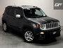 Jeep Renegade 1.4 MultiAir Limited Leer CarPlay Cruise Camera