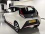 Toyota Aygo 1.0 VVT-i x-clusiv 5drs|Camera|Cruise Control|Airco|LM 15 inch|NL-AUTO|