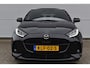 Mazda 2 Hybrid 1.5 116pk 6AT HOMURA PLUS | Pano dak | Super zuinig! | Navi | Apple Carplay | Rijklaarprijs incl 12 mnd BOVAG garantie & onderhoudsbeurt