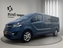 Opel Vivaro 1.6 CDTI L2H1 DC Sport Dubbele Cabine Leer