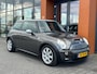 MINI Cooper S 3-Deurs 1.6 170PK|Leer|Xenon|El. ramen|Airco