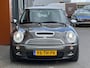 MINI Cooper S 3-Deurs 1.6 170PK|Leer|Xenon|El. ramen|Airco