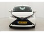 Toyota Aygo 1.0 VVT-i x-fun | Airco | Bluetooth | Elektrische ramen voor | Multifunctioneel lederen stuurwiel