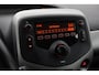 Toyota Aygo 1.0 VVT-i x-fun | Airco | Bluetooth | Elektrische ramen voor | Multifunctioneel lederen stuurwiel