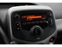 Toyota Aygo 1.0 VVT-i x-fun | Airco | Bluetooth | Elektrische ramen voor | Multifunctioneel lederen stuurwiel