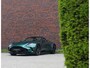 Aston Martin V8 Vantage Roadster 4.0 | Malachite - Bowers & Wilkins