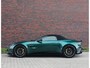 Aston Martin V8 Vantage Roadster 4.0 | Malachite - Bowers & Wilkins