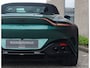 Aston Martin V8 Vantage Roadster 4.0 | Malachite - Bowers & Wilkins