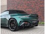 Aston Martin V8 Vantage Roadster 4.0 | Malachite - Bowers & Wilkins
