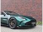 Aston Martin V8 Vantage Roadster 4.0 | Malachite - Bowers & Wilkins