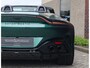 Aston Martin V8 Vantage Roadster 4.0 | Malachite - Bowers & Wilkins