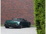 Aston Martin V8 Vantage Roadster 4.0 | Malachite - Bowers & Wilkins