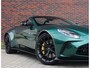 Aston Martin V8 Vantage Roadster 4.0 | Malachite - Bowers & Wilkins
