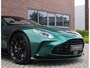 Aston Martin V8 Vantage Roadster 4.0 | Malachite - Bowers & Wilkins