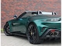 Aston Martin V8 Vantage Roadster 4.0 | Malachite - Bowers & Wilkins