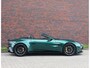Aston Martin V8 Vantage Roadster 4.0 | Malachite - Bowers & Wilkins