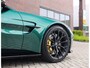 Aston Martin V8 Vantage Roadster 4.0 | Malachite - Bowers & Wilkins