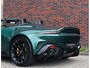 Aston Martin V8 Vantage Roadster 4.0 | Malachite - Bowers & Wilkins