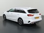 Kia Ceed Sportswagon 1.6 GDI PHEV DynamicPlusLine | Trekhaak | Stoel/Stuurwielverwarming | Dodehoek Detectie | Keyless Go | Elektrische Achterklep | Climate Control |